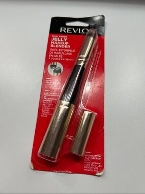 Revlon Dual-Ended Jelly Makeup Blender